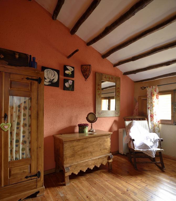 Casa Rural La Tahona Elche de la Sierra Room photo