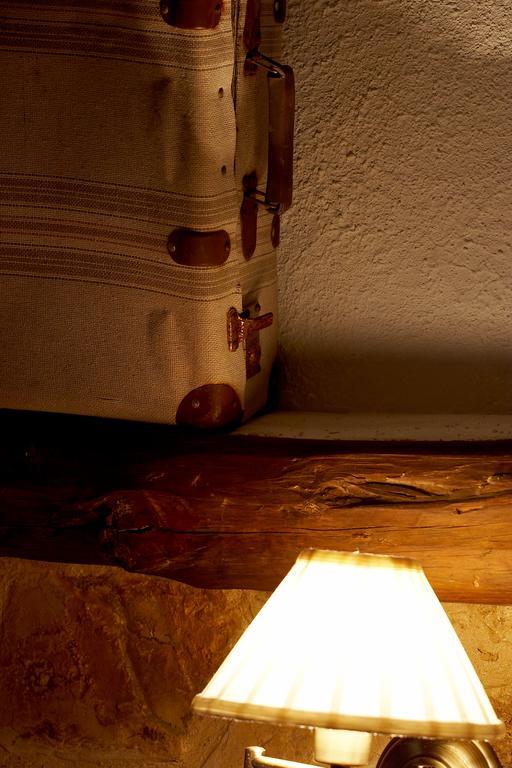 Casa Rural La Tahona Elche de la Sierra Room photo